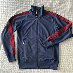 Onitsuka Tiger Track Jacket